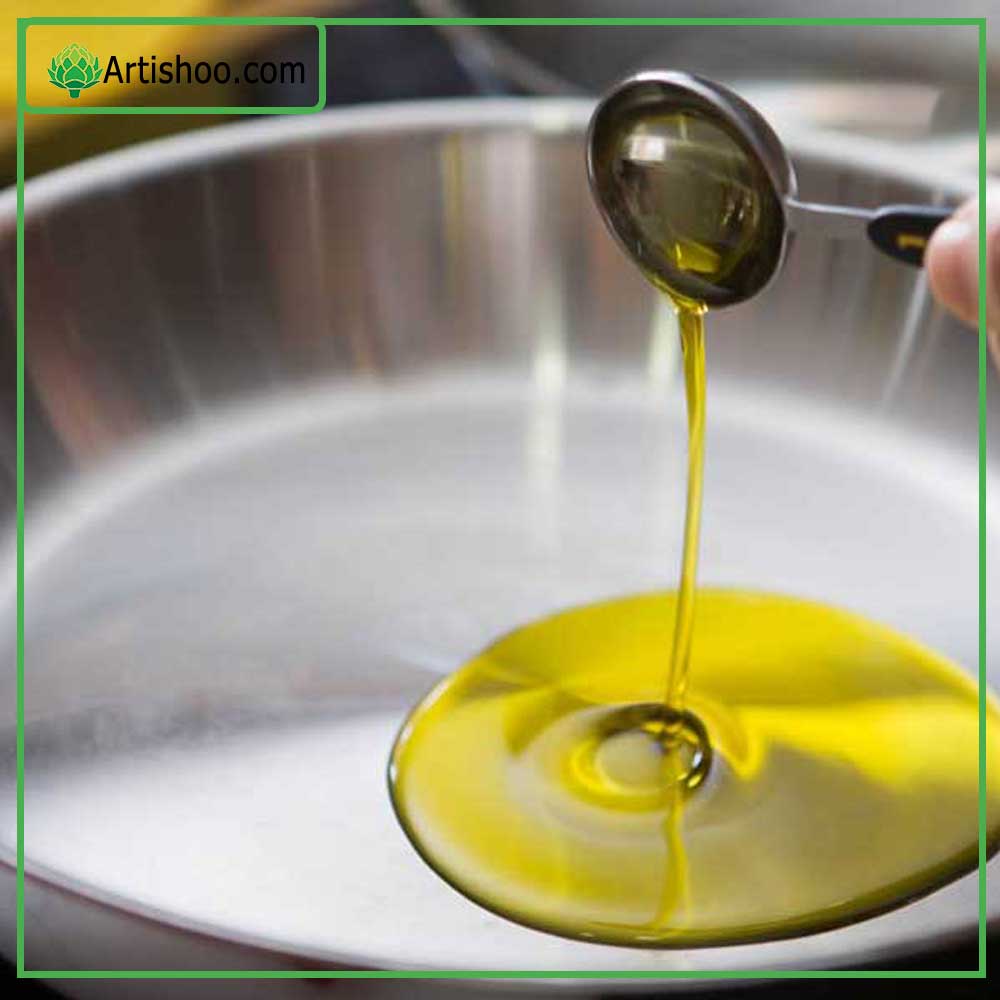 بهترین روغن برای سرخ کردن