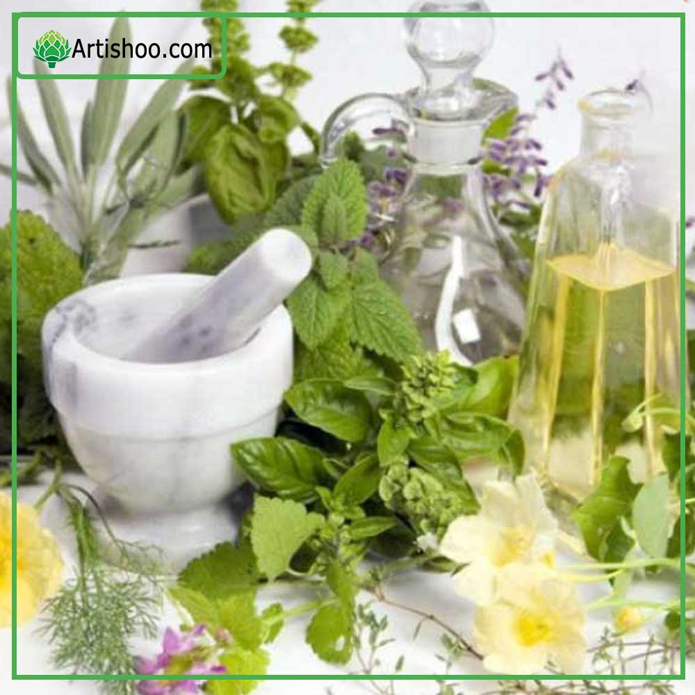 مصرف عرقیات گیاهی و خواص آنها