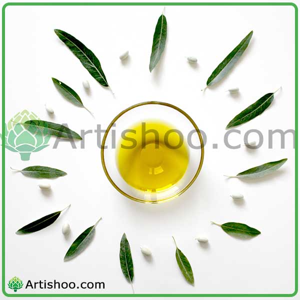 روغن زیتون فرابکر