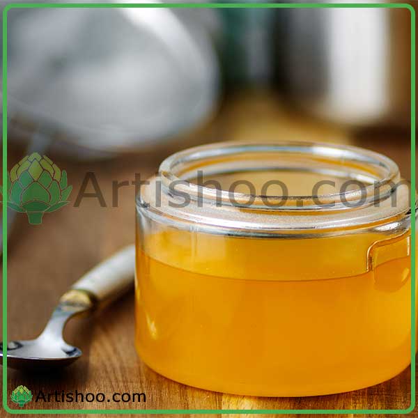 فواید روغن حیوانی