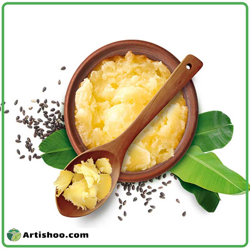 روغن حیوانی و دیابت