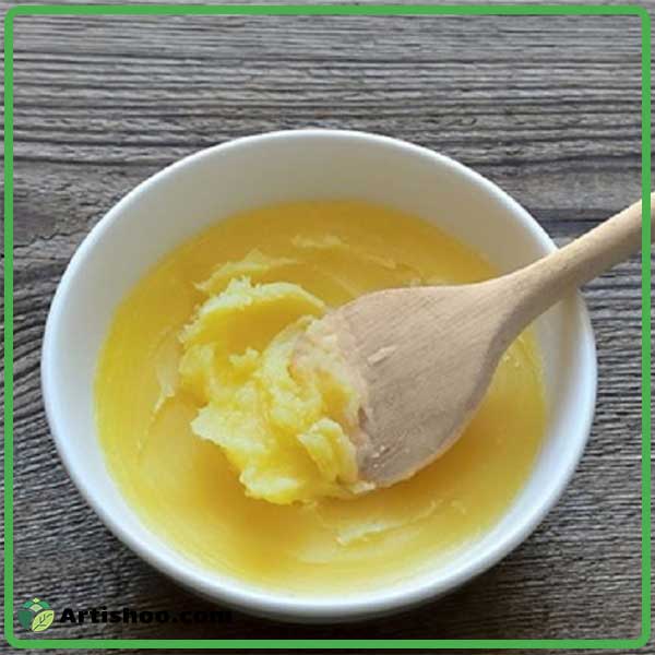 خراب شدن روغن حیوانی