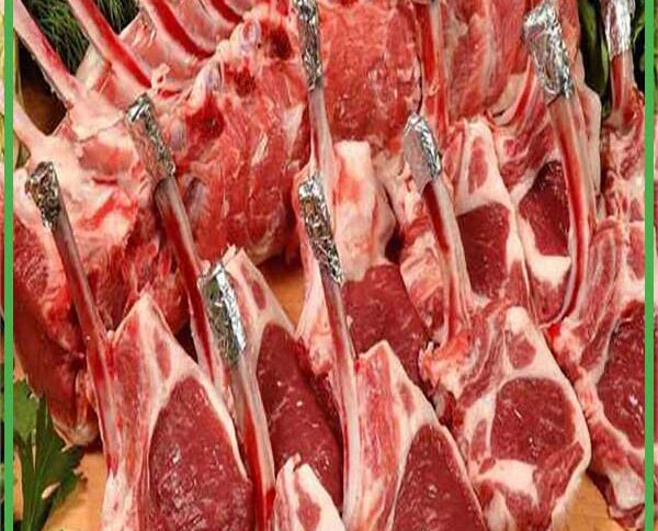 تشخیص گوشت گاو از گوشت گوسفند
